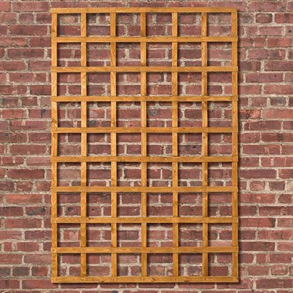 Forest - Heavy Duty Trellis 183 X 122cm - Alton Garden Centre 5 Forest - Heavy Duty Trellis 183 X 122cm - Alton Garden Centre - Image 3