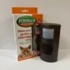 FOXWatch: Ultrasound Fox Deterrent - Alton Garden Centre -Konstsmidy Shop Foxwatch
