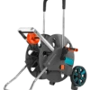 Gardena Hose Trolley Cleverroll L Easy (Empty) - Alton Garden Centre 2 Gardena Hose Trolley Cleverroll L Easy (Empty) - Alton Garden Centre -Konstsmidy Shop GA110 1377