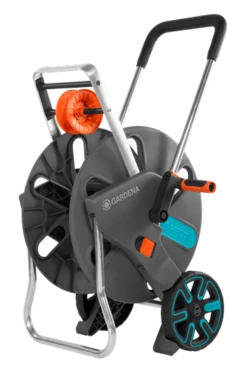 Gardena Hose Trolley Cleverroll L Easy (Empty) - Alton Garden Centre 14 Gardena Hose Trolley Cleverroll L Easy (Empty) - Alton Garden Centre -Konstsmidy Shop GA110 1378
