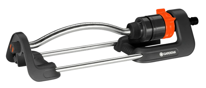 Gardena Oscillating Sprinkler - Alton Garden Centre 3 Gardena Oscillating Sprinkler - Alton Garden Centre