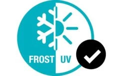 Gardena Wall-Mounted Hose Box RollUp S, 15m - Alton Garden Centre -Konstsmidy Shop GA190 0177 2