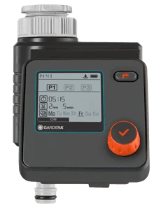 Gardena Water Control Select - Alton Garden Centre