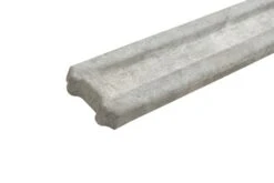Forest - Lightweight Concrete Gravel Board 1.83m X 15cm - Alton Garden Centre -Konstsmidy Shop GBR145L 4 1 1024x684 1