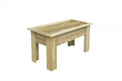 Forest - Grow Bag Tray Container 1m - Alton Garden Centre -Konstsmidy Shop GBTRAY 03 1024x684 2