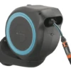 Gardena Wall-Mounted Hose Box RollUp S, 15m - Alton Garden Centre -Konstsmidy Shop GD 767929 1