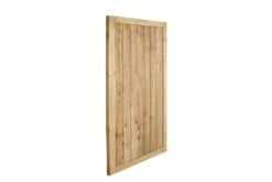 Forest - Pressure Treated Featheredge Gate 6ft (1.80m High) - Alton Garden Centre -Konstsmidy Shop GFE63PTR 3 1 1024x684 1
