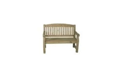 Forest - Harvington 4ft Bench - Alton Garden Centre -Konstsmidy Shop HARBE4 3 1 1024x678 1