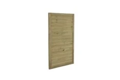 Forest - Horizontal Tongue & Groove Gate 6ft (1.83m High) - Alton Garden Centre -Konstsmidy Shop HTGG63 3 1