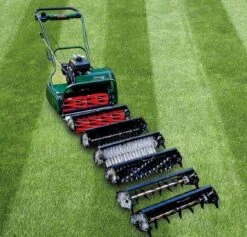 Allett Kensington 14B Petrol Cylinder Lawnmower - Alton Garden Centre 23 Allett Kensington 14B Petrol Cylinder Lawnmower - Alton Garden Centre -Konstsmidy Shop IMG 1578 1024x1024@2x 1