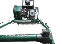 Allett Kensington 14B Petrol Cylinder Lawnmower - Alton Garden Centre 18 Allett Kensington 14B Petrol Cylinder Lawnmower - Alton Garden Centre -Konstsmidy Shop KENS14B011 1024x1024@2x