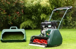 Allett Kensington 20B Petrol Cylinder Mower - Alton Garden Centre 15 Allett Kensington 20B Petrol Cylinder Mower - Alton Garden Centre -Konstsmidy Shop Kensington20B 007 1024x1024@2x