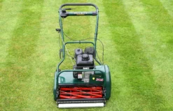 Allett Kensington 20B Petrol Cylinder Mower - Alton Garden Centre 16 Allett Kensington 20B Petrol Cylinder Mower - Alton Garden Centre -Konstsmidy Shop Kensington20B 022 1024x1024@2x