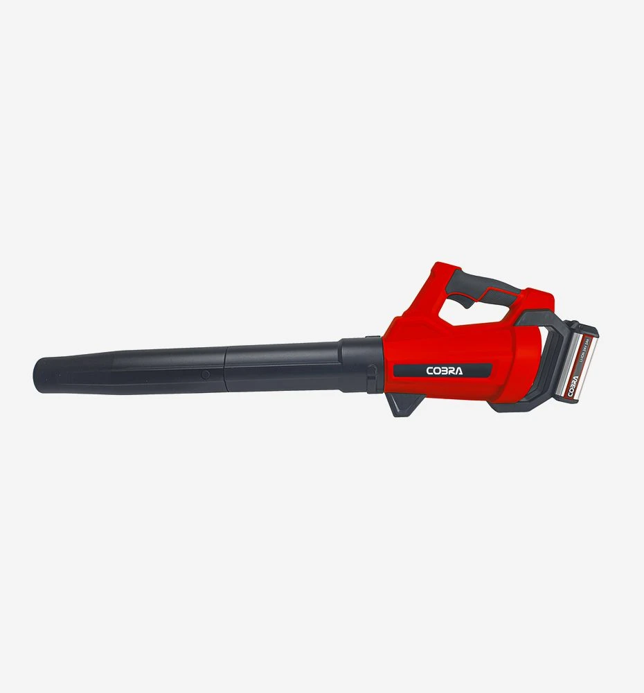 COBRA LB450 24v Cordless Leaf Blower - Alton Garden Centre 3 COBRA LB450 24v Cordless Leaf Blower - Alton Garden Centre