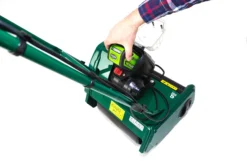 Allett Liberty 30 12" Battery Cylinder Mower - Alton Garden Centre 20 Allett Liberty 30 12" Battery Cylinder Mower - Alton Garden Centre -Konstsmidy Shop Liberty 30 battery in 1024x1024@2x