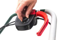 Allett Liberty 30 12" Battery Cylinder Mower - Alton Garden Centre 19 Allett Liberty 30 12" Battery Cylinder Mower - Alton Garden Centre -Konstsmidy Shop Liberty 30 speed dial 1024x1024@2x 2