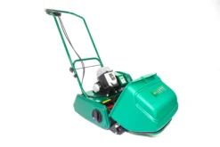 Allett Liberty 30 12" Battery Cylinder Mower - Alton Garden Centre 16 Allett Liberty 30 12" Battery Cylinder Mower - Alton Garden Centre -Konstsmidy Shop Liberty 30 with box 1024x1024@2x 1