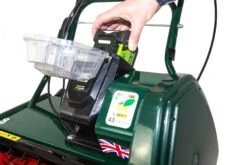 Allett Liberty 43 17" Battery Cylinder Lawnmower - Alton Garden Centre 14 Allett Liberty 43 17" Battery Cylinder Lawnmower - Alton Garden Centre -Konstsmidy Shop Liberty 43 batteryin 1024x1024@2x 1