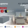 Supremo - Lounge Set Cover - Alton Garden Centre 1 Supremo - Lounge Set Cover - Alton Garden Centre -Konstsmidy Shop Lounge Set Cover supremo
