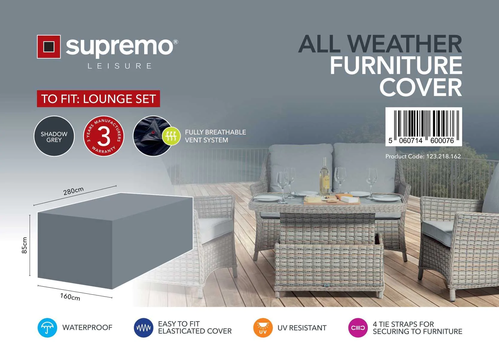 Supremo - Lounge Set Cover - Alton Garden Centre 3 Supremo - Lounge Set Cover - Alton Garden Centre