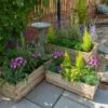 Forest - Durham Rectangular Planter Set Of 3 - Alton Garden Centre -Konstsmidy Shop MFD83 4 1 1024x683 1