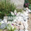 Meadow View Mediterranean Cobbles - Alton Garden Centre -Konstsmidy Shop Mediterranean Cobbles in situ1508252412