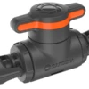 Gardena Shut-Off/Regulation Valve 13 Mm (1/2") - Alton Garden Centre 2 Gardena Shut-Off/Regulation Valve 13 Mm (1/2") - Alton Garden Centre -Konstsmidy Shop NQ 381216
