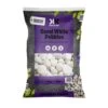 Kelkay Coral White Pebbles - Alton Garden Centre 2 Kelkay Coral White Pebbles - Alton Garden Centre -Konstsmidy Shop PACK 1081 CoralWhitePebbles Premium CO