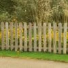 Forest - Heavy Duty Pale Fence Panel 3ft - Alton Garden Centre 2 Forest - Heavy Duty Pale Fence Panel 3ft - Alton Garden Centre -Konstsmidy Shop PAFE63PTR 1 1