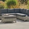 Kettler - Palma Low Lounge Corner Set Inc: Cushions - White Wash - Alton Garden Centre 2 Kettler - Palma Low Lounge Corner Set Inc: Cushions - White Wash - Alton Garden Centre -Konstsmidy Shop Palma Low Lounge 2021 1