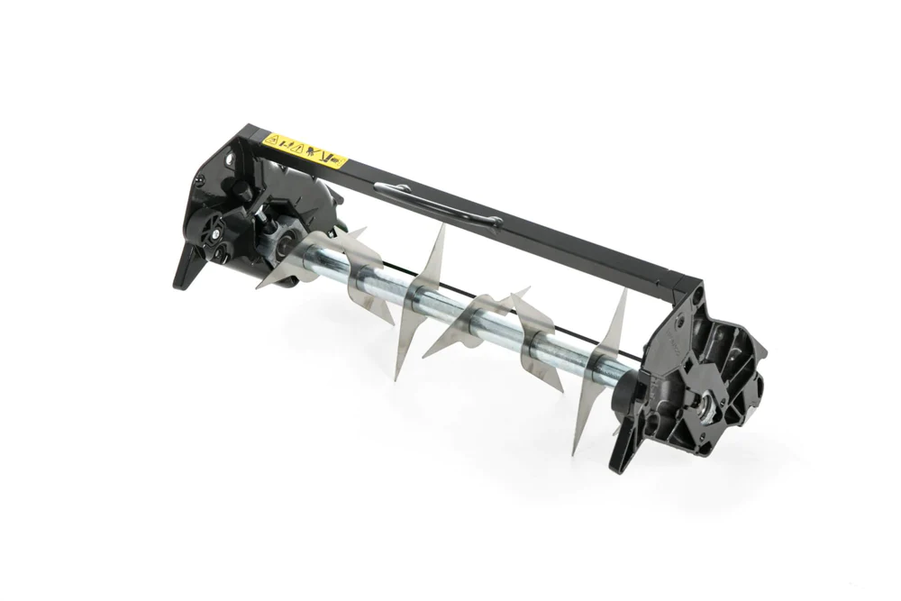 Allett 17" Aerator Quick Change Cartridge - Alton Garden Centre 3 Allett 17" Aerator Quick Change Cartridge - Alton Garden Centre