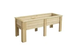 Forest - Kitchen Garden Planter Large 1.8m - Alton Garden Centre -Konstsmidy Shop RBPLA18 05 1024x683 1