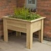 Forest - Kitchen Garden Planter – 1m - Alton Garden Centre -Konstsmidy Shop RBPLA1 01 1024x684 1
