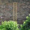 Forest - Hidcote Lattice 180 X 30 Cm - Alton Garden Centre -Konstsmidy Shop RFL03 1 1