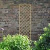 Forest - Hidcote Lattice 180 X 60cm - Alton Garden Centre -Konstsmidy Shop RFL06 1 1