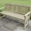 Forest - Rosedene 5ft Bench - Alton Garden Centre 1 Forest - Rosedene 5ft Bench - Alton Garden Centre -Konstsmidy Shop ROBE5 1 1 1024x683 1