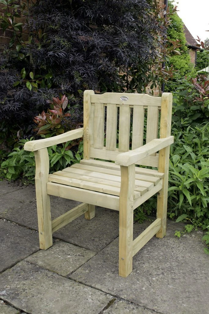 Forest - Rosedene Chair - Alton Garden Centre 3 Forest - Rosedene Chair - Alton Garden Centre