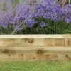 Forest - Landscaping Sleeper 2.4m - Alton Garden Centre -Konstsmidy Shop RSNC8 2 1024x683 1
