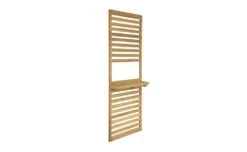 Forest - Slatted Wall Planter 1 Shelf - Alton Garden Centre 10 Forest - Slatted Wall Planter 1 Shelf - Alton Garden Centre -Konstsmidy Shop SLATWALLPLANT1 4 1024x631 1