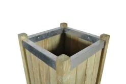 Forest - Slender Planter Large - Alton Garden Centre -Konstsmidy Shop SLPLAN100 3 1