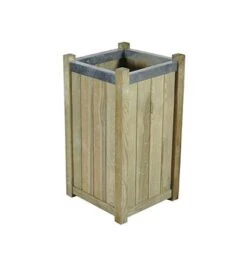 Forest - Slender Planter Small - Alton Garden Centre 7 Forest - Slender Planter Small - Alton Garden Centre -Konstsmidy Shop SLPLAN75 2 1