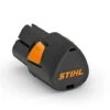 STIHL AS 2 Battery - Alton Garden Centre 2 STIHL AS 2 Battery - Alton Garden Centre -Konstsmidy Shop STIHL AS 2 Battery 1