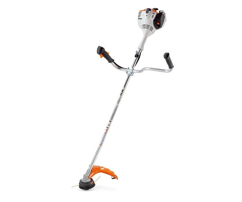 STIHL FS56 C-E Petrol Brush Cutter (Bike Handle) - Alton Garden Centre 3 STIHL FS56 C-E Petrol Brush Cutter (Bike Handle) - Alton Garden Centre