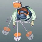 STIHL FS70 C-E Brushcutter With Bike Handle - Alton Garden Centre 6 STIHL FS70 C-E Brushcutter With Bike Handle - Alton Garden Centre - Image 4