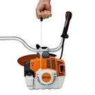 STIHL FS70 C-E Brushcutter With Bike Handle - Alton Garden Centre 7 STIHL FS70 C-E Brushcutter With Bike Handle - Alton Garden Centre - Image 5