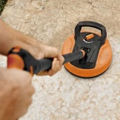 STIHL RA90 Surface Cleaner Head - Alton Garden Centre -Konstsmidy Shop STIHL RA90 HEAD 2