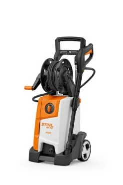 STIHL RE110 PLUS Pressure Washer - Alton Garden Centre
