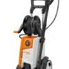 STIHL RE120 PLUS Pressure Washer - Alton Garden Centre 2 STIHL RE120 PLUS Pressure Washer - Alton Garden Centre -Konstsmidy Shop STIHL RE120 PLUS 1