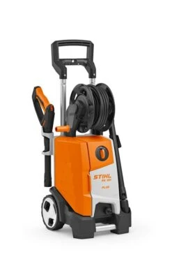 STIHL RE120 PLUS Pressure Washer - Alton Garden Centre -Konstsmidy Shop STIHL RE120 PLUS 2