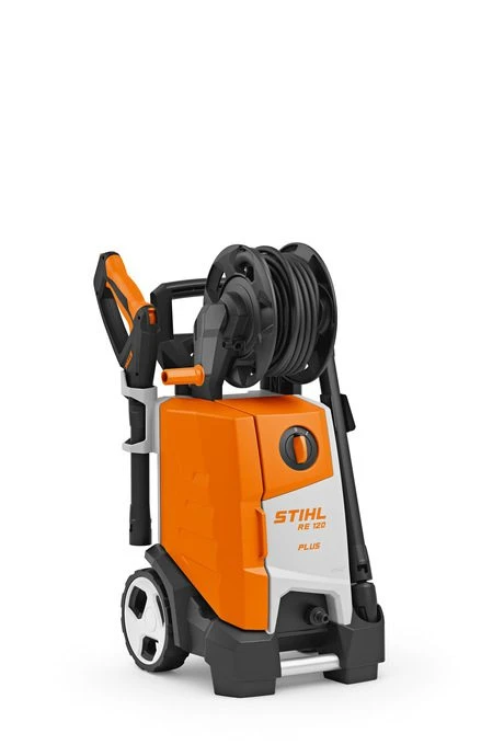 STIHL RE130 PLUS Pressure Washer - Alton Garden Centre 4 STIHL RE130 PLUS Pressure Washer - Alton Garden Centre - Image 2